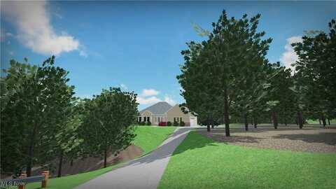 Vl Bainbridge Road, Solon, OH 44139
