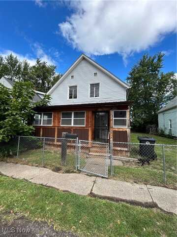 5910 Pilsen Avenue, Cleveland, OH 44102