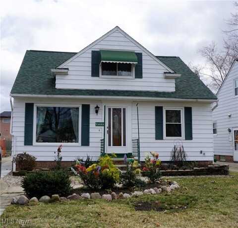 29008 Norman Avenue, Wickliffe, OH 44092