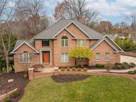 6882 Chillingsworth Circle NW, Canton, OH 44718