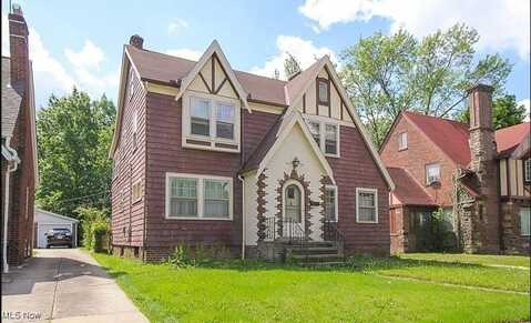 3910 Monticello Boulevard, Cleveland Heights, OH 44121