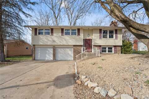 5009 4th Street NW, Canton, OH 44708