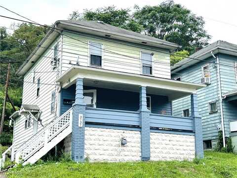 3737 Orchard Street, Weirton, WV 26062