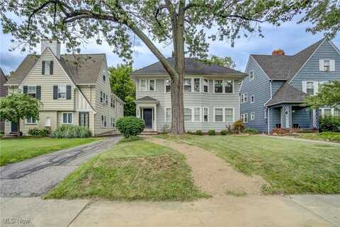 17611 Winslow Road, Shaker Heights, OH 44120