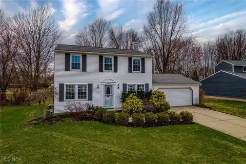 7882 Gallowae Court, Mentor, OH 44060