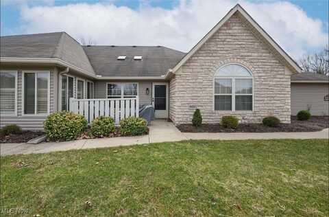 8657 Dublin Ridge Circle NW, Massillon, OH 44646