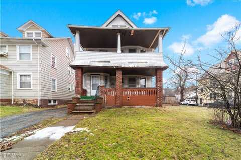3312 Desota Avenue, Cleveland Heights, OH 44118