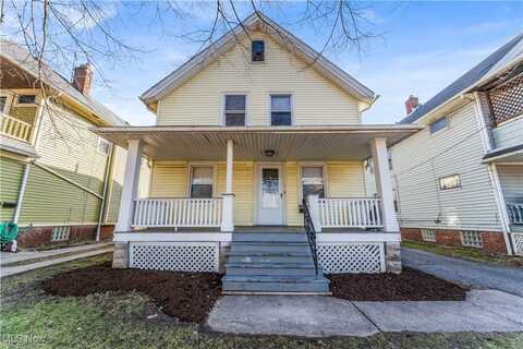 11501 Governor Avenue, Cleveland, OH 44111