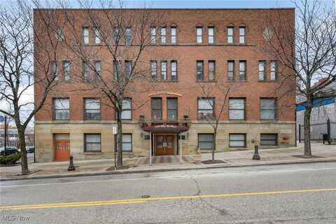 1133 W 9th Street unit: 409, Cleveland, OH 44113