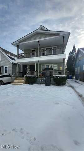 12804 Imperial Avenue unit: #3, Cleveland, OH 44120