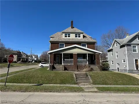 160 Hager Street, Hubbard, OH 44425