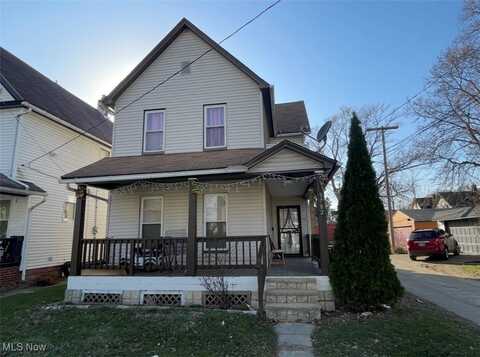 3782 W 38th Street, Cleveland, OH 44109