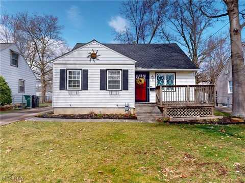 638 Cornell Avenue, Elyria, OH 44035