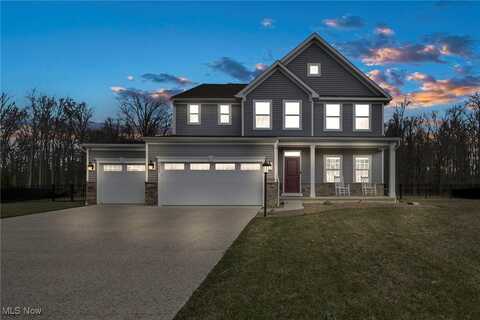 9002 Winfield Lane, North Ridgeville, OH 44039