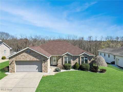 264 Anthony Drive, Wintersville, OH 43953