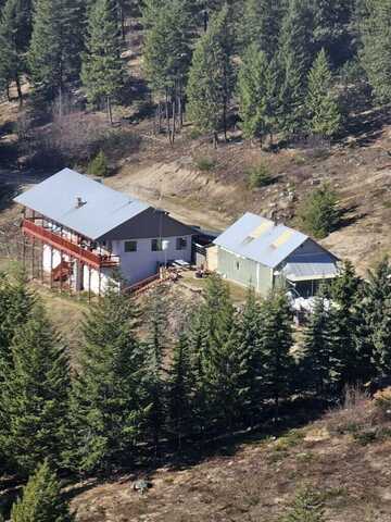 2705 RED TAIL WAY, COLVILLE, WA 99114