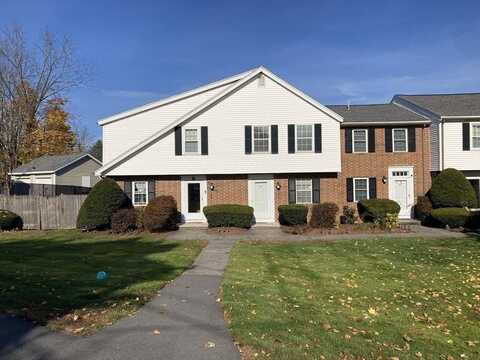 62 E Water St, North Andover, MA 01845