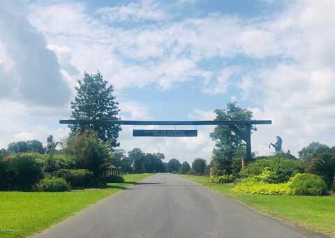 Lot 5 Rodeo Drive, Opelousas, LA 70570