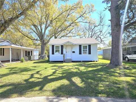 3109 Warren Avenue, Lake Charles, LA 70601