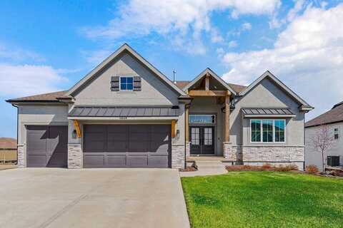 16649 South Tomashaw Street, Olathe, KS 66062