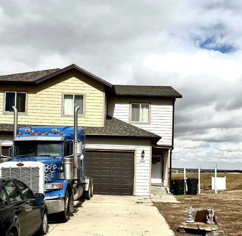 13701 Kristina Street, Williston, ND 58801