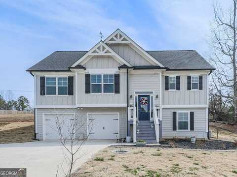 1445 Yellow Creek Road, Ball Ground, GA 30107