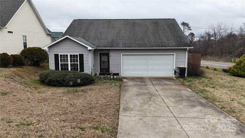 90 Elm Street, Morganton, NC 28655