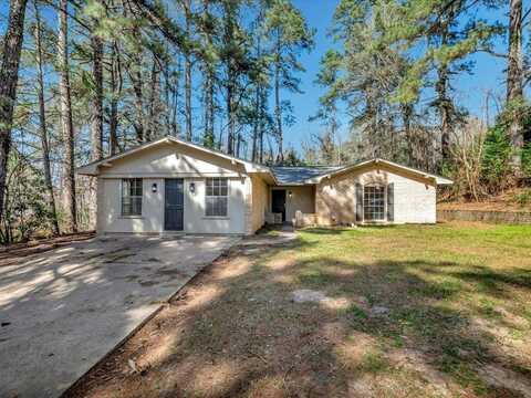 1529 Shelton Drive, Nacogdoches, TX 75965