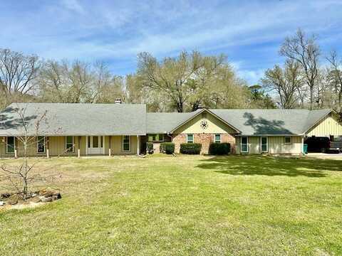 570 County Road 1430, Center, TX 75935
