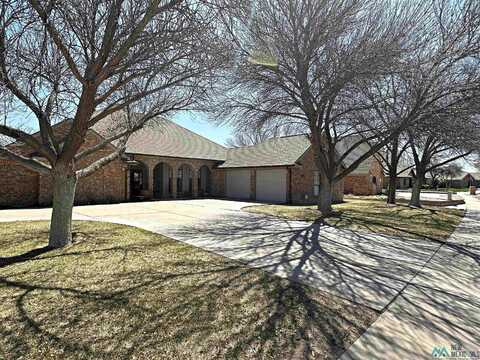 2007 Brazos Street, Roswell, NM 88201