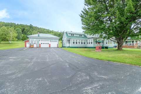 356 Pleasant Street, Barton, VT 05846