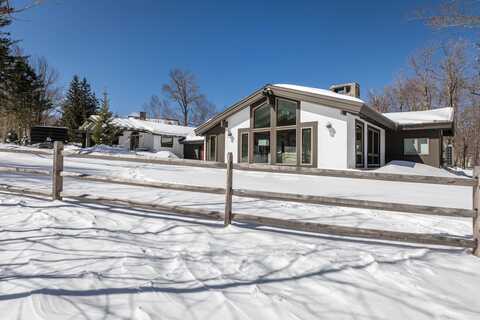 141 West Ridge Road, Stratton, VT 05155