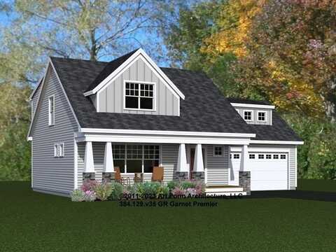 34 Cascade Circle, Kennebunk, ME 04043