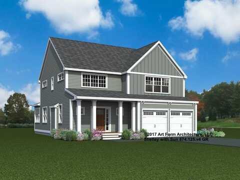 13 Tranquility Drive, Kennebunk, ME 04043