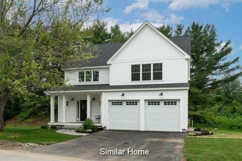 13 Tranquility Drive, Kennebunk, ME 04043