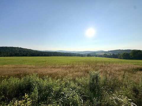 Lot 3 Creampoke Road, Stewartstown, NH 03576