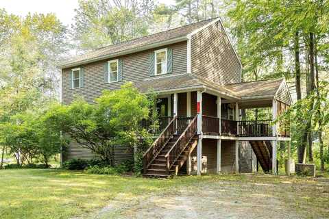 3 Berry Patch Lane, Hillsborough, NH 03244
