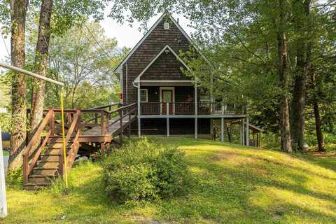 5 Berry Patch Lane, Hillsborough, NH 03244