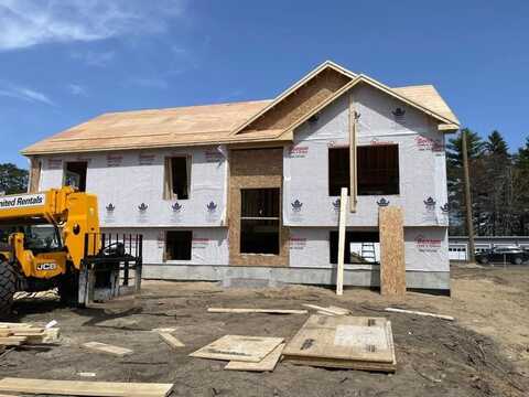 195 Bismark Street, Manchester, NH 03102