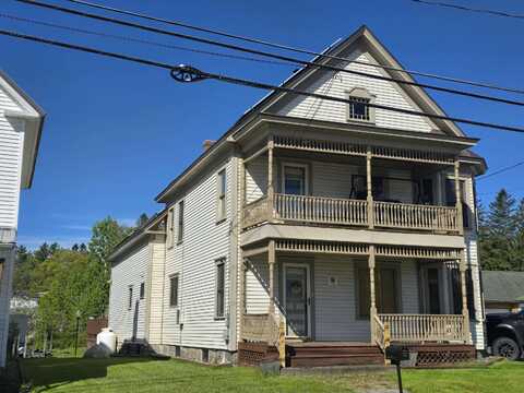 735 Milan Road, Milan, NH 03588