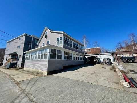 89 Granite Street, Berlin, NH 03570