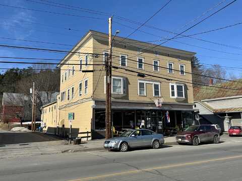 41 North Main Street, Wells River, VT 05081