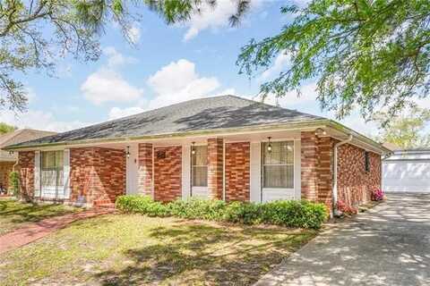 2239 LARK Street, New Orleans, LA 70122