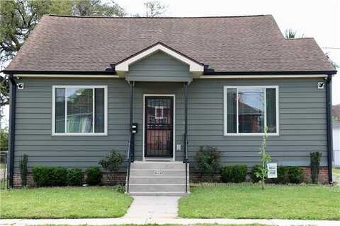 3619 CHERRY Street, New Orleans, LA 70118