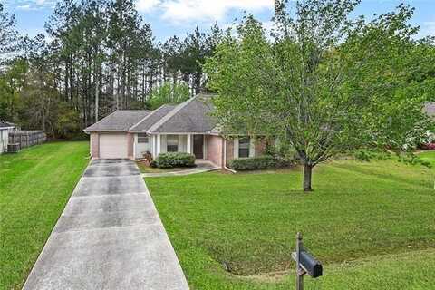 187 NORTHRIDGE Drive, Covington, LA 70435