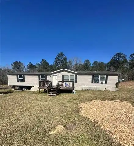 100 FAYE Drive, Greensburg, LA 70441