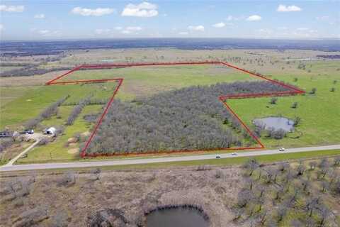 Enos Road, Kingston, OK 73439