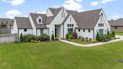 1820 E 43rd Street, Sand Springs, OK 74063