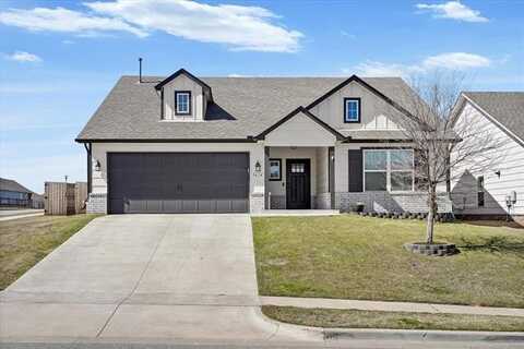 3614 E Sandusky Street, Broken Arrow, OK 74014