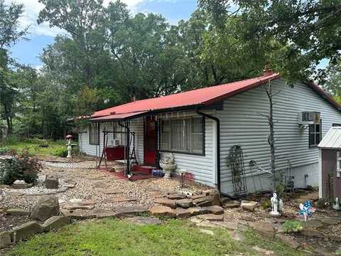 167 E 2nd Street, Eufaula, OK 74432